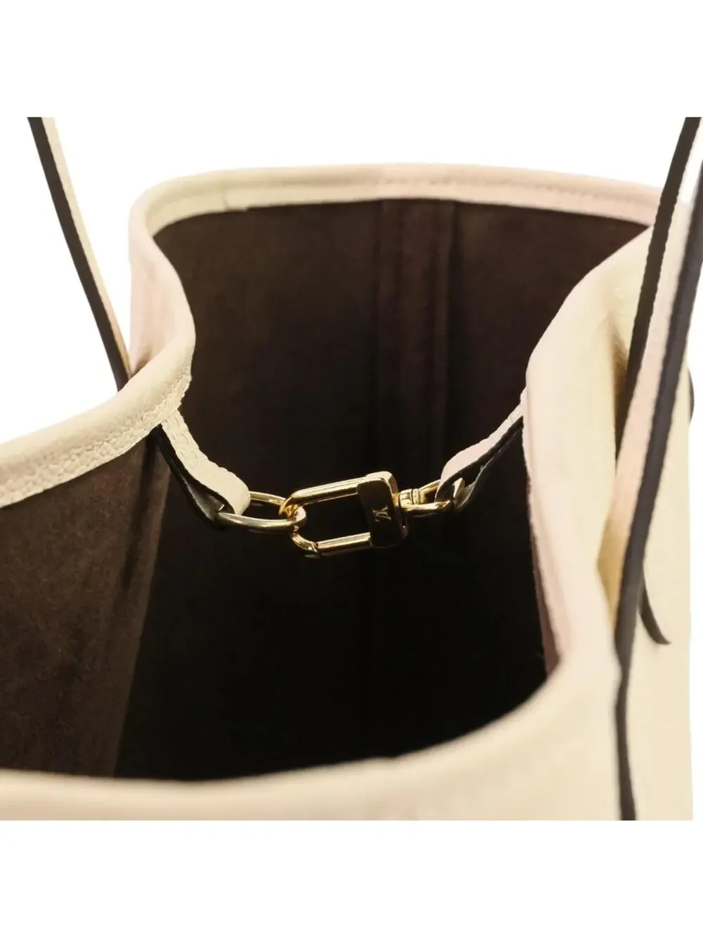 Louis Vuitton elevate your